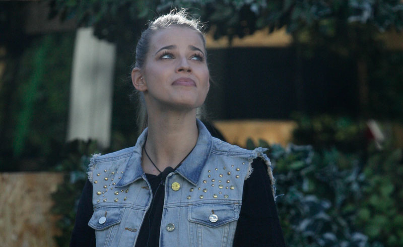 Grande Fratello Vip, giorno 65. Lorenzo: «Cecilia è quella che rischia di più l’eliminazione». Parole di elogio per Ivana