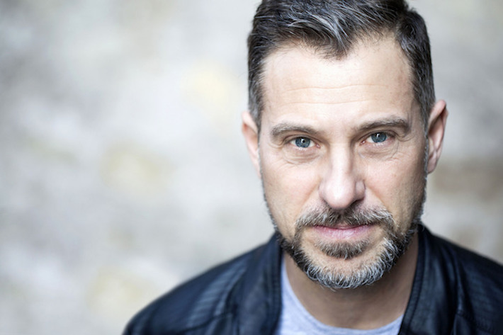 Gabriele Corsi è il nuovo conduttore di Boss in Incognito