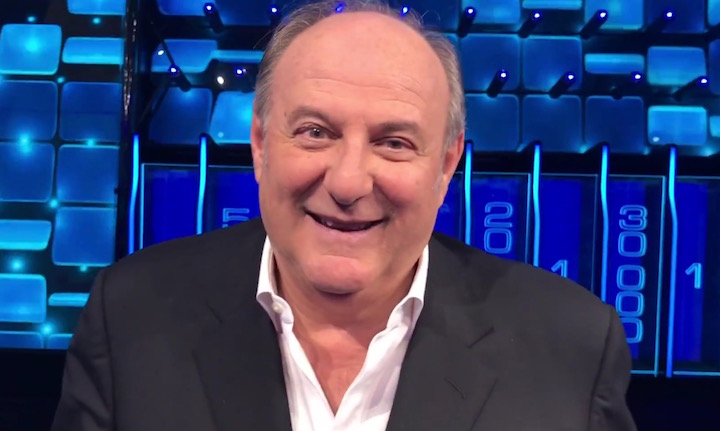 Gerry Scotti a DM: «All’inizio pensavo che The Wall fosse un’americanata. Sono felice che La Corrida torni su Rai1 ma io quel linguaggio l’ho superato. Riporterei La Ruota e il Milionario»