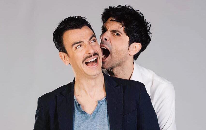 Zecchino d’Oro 2017: Gigi e Ross insieme alla Fialdini. Gli ospiti e le novità dell’edizione di Carlo Conti