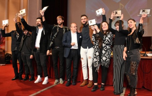 Area Sanremo 2017: gli otto finalisti per i due posti tra le Nuove Proposte