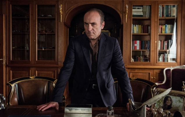 Gomorra 3: anticipazioni terzo e quarto episodio di venerdì 24 novembre 2017