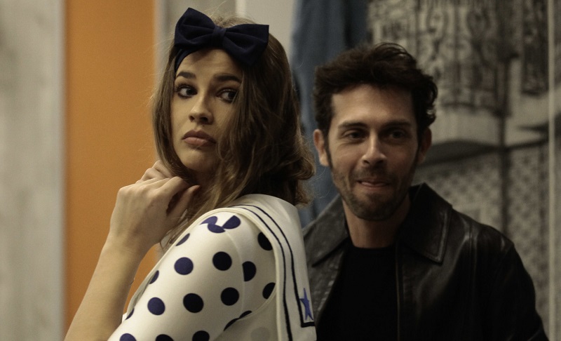 Grande Fratello Vip 2017, giorno 75. Ignazio ripete a Ivana che è grassa (“Le donne sono belle solo fino a 70kg). Raffaello parla della sua famiglia: «Sono stato un figlio amato male»