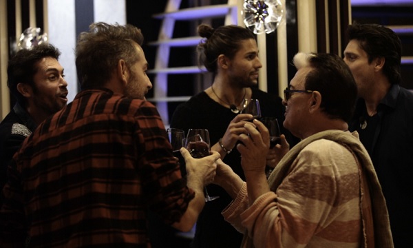 Grande Fratello Vip 2017, giorno 60. Bossari ammette: «Continuerò a votare Giulia anche se mia figlia è una sua fan»