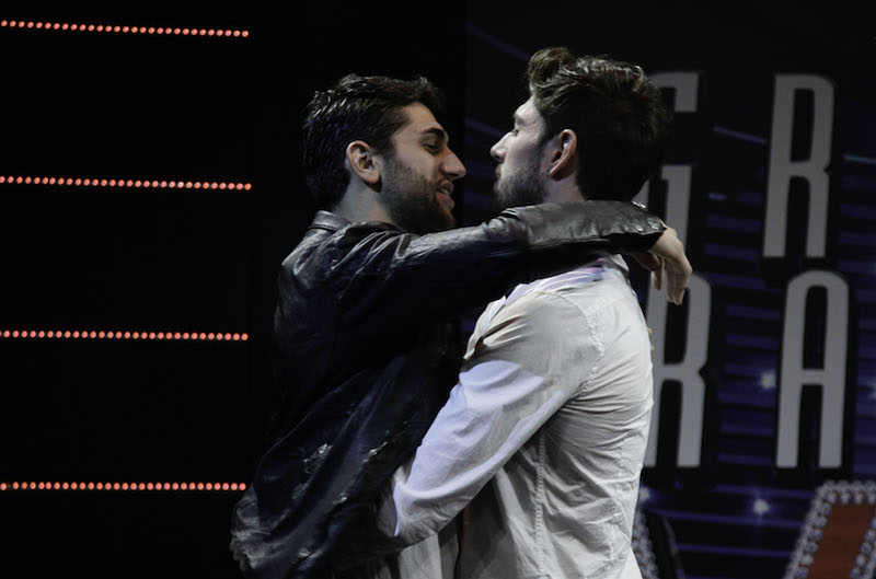 Ascolti TV | Lunedì 6 novembre 2017. GF Vip cresce ancora (27.9%), il finale di Sotto Copertura al 20.1%. Sempre peggio Che Fuori Tempo Che Fa (8.3%). Giornata da record per LA7