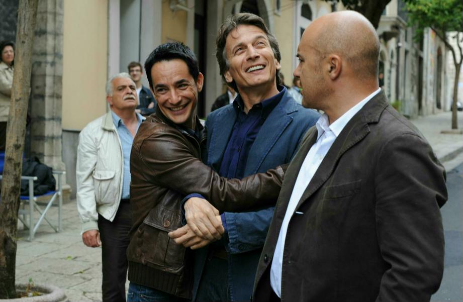 Ascolti TV | Mercoledì 15 novembre 2017. Montalbano al 23.6%, Il Segreto 13.4%. The Comedians parte dal 2%