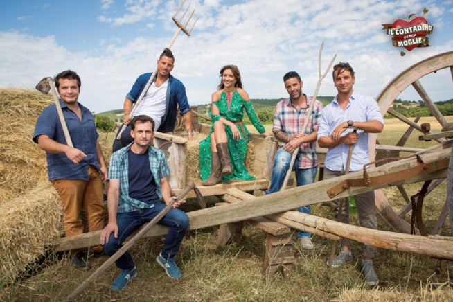 Il Contadino torna a cercare moglie (e non più marito). Al via su FoxLife la terza stagione