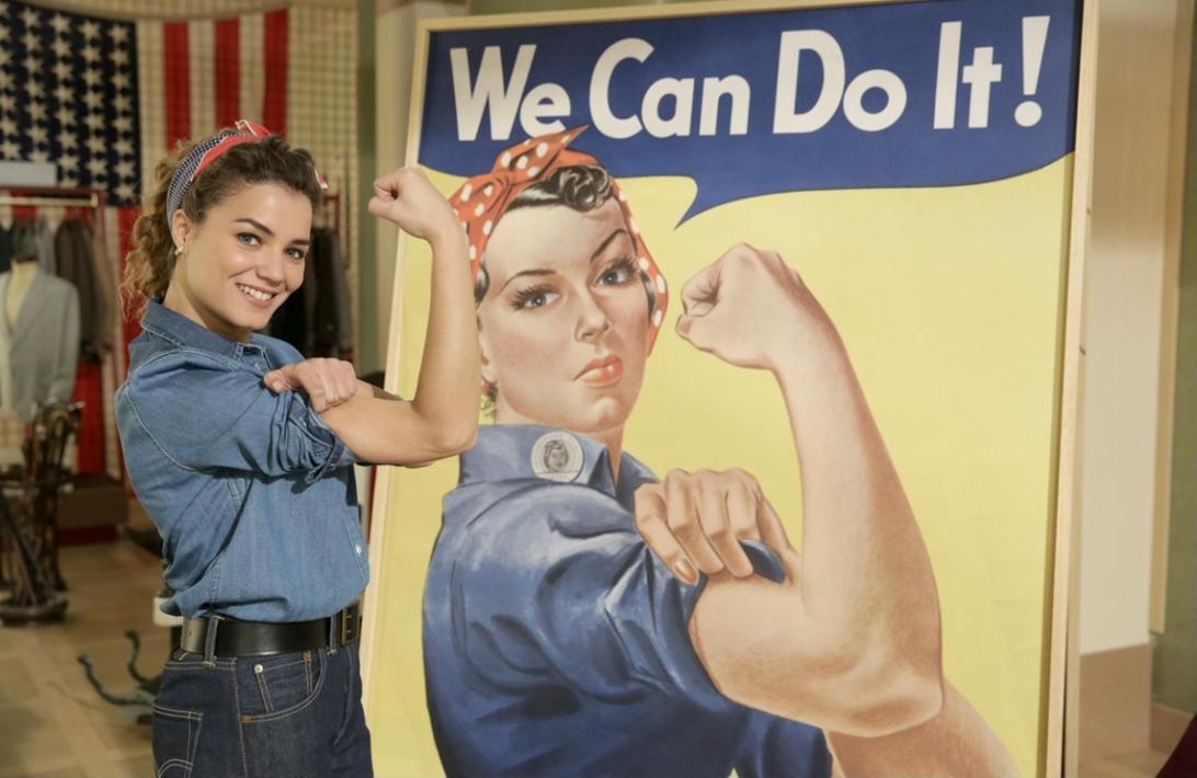 Il Paradiso delle Signore 3 ci sarà?