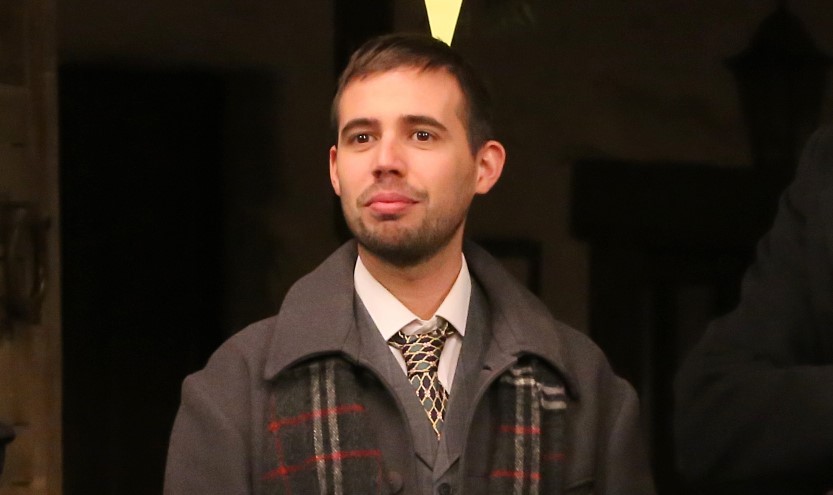 Il Segreto: Hipolito vuole diventare vigile del fuoco e scalare l’Everest – Anticipazioni