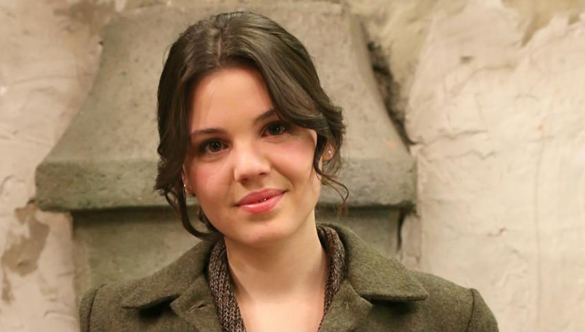 Il Segreto: Marcela conferma a Matias di essere incinta – Anticipazioni