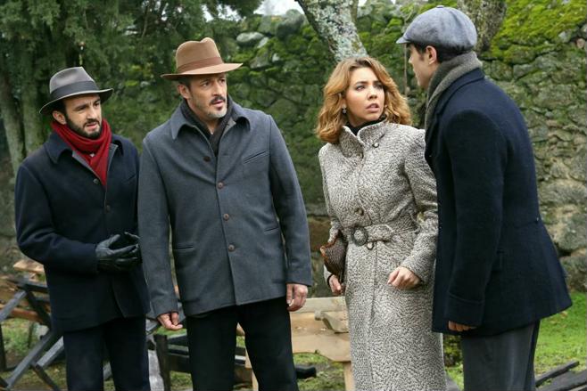 Il Segreto: il prime time si sposta al mercoledì – Anticipazioni