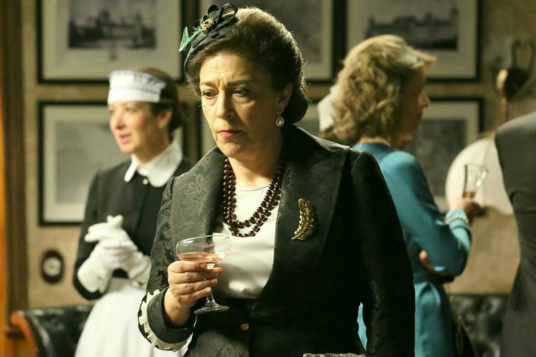 Il Segreto: Raimundo è vivo, ma Emilia denuncia donna Francisca per l’esplosione – Anticipazioni