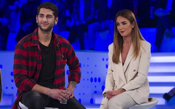 Jeremias Rodriguez a Verissimo: «Tifo per Francesco Monte. So che non è ancora finita»