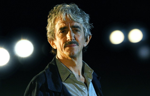 La Strada di Casa: tutti i personaggi