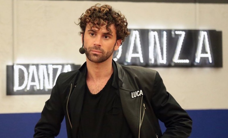 Amici 17, daytime 28 novembre. Luca critica Mose: «Non mi sei mai sembrato sincero» – Video