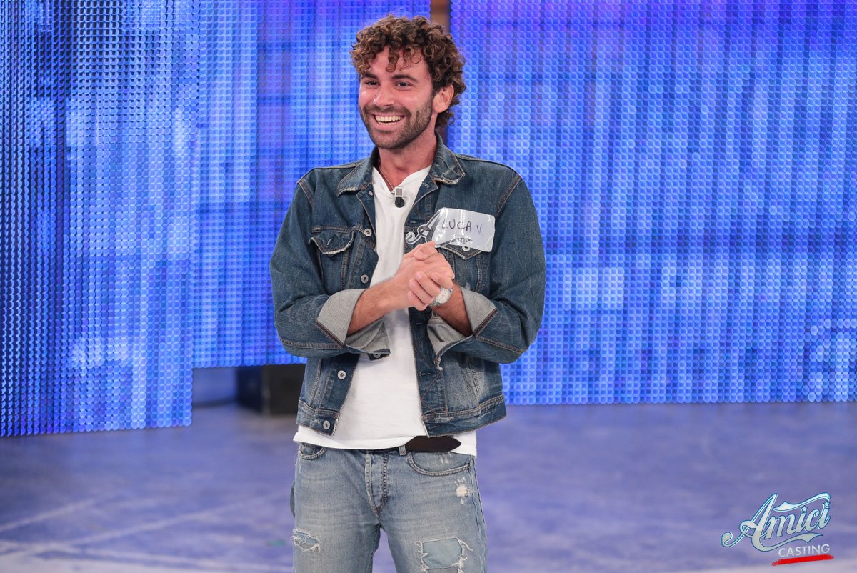 Amici 17: tutti i candidati al banco