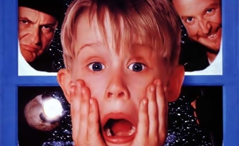 Programmi TV di stasera, mercoledì 22 novembre 2017. Su Italia1 “Mamma, ho perso l’aereo”