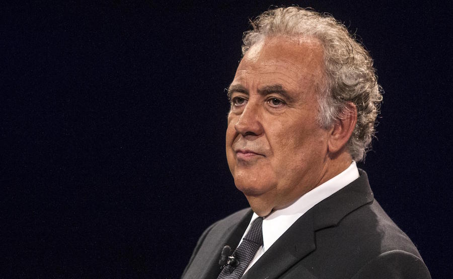 Santoro torna su Rai 3 con un’inchiesta sul ‘Giglio Magico’ di Renzi e lancia una stoccata a mamma Rai: “stato confusionale del Servizio Pubblico”