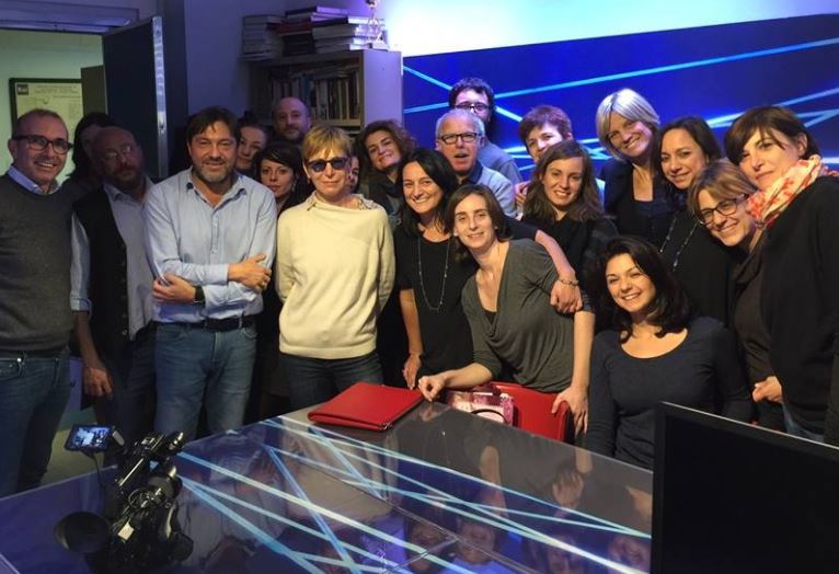 Milena Gabanelli, addio alla Rai: «Proseguirò il mio mestiere su un altro mezzo. Penso di avere chiuso con la TV» – Video