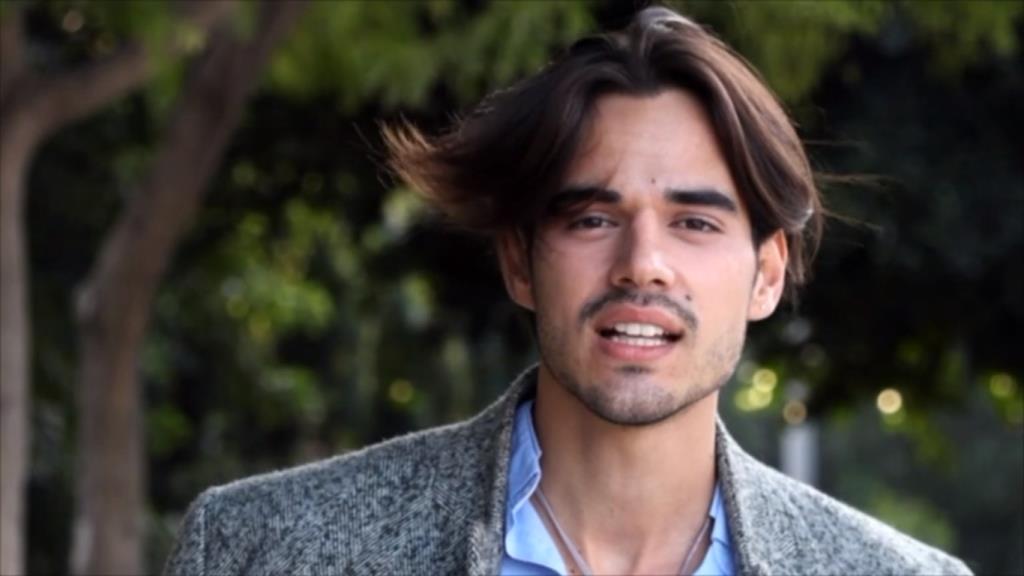 Uomini e Donne: Nicolò Brigante è il nuovo tronista