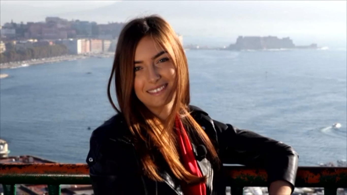 Uomini e Donne: Nilufar Addati nuova tronista