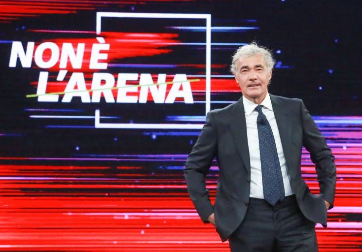 Massimo Giletti commenta il debutto su La7: «Ho fatto 8 milioni e mezzo. Ascolti inattesi». Stoccate alla Rai e a Fazio