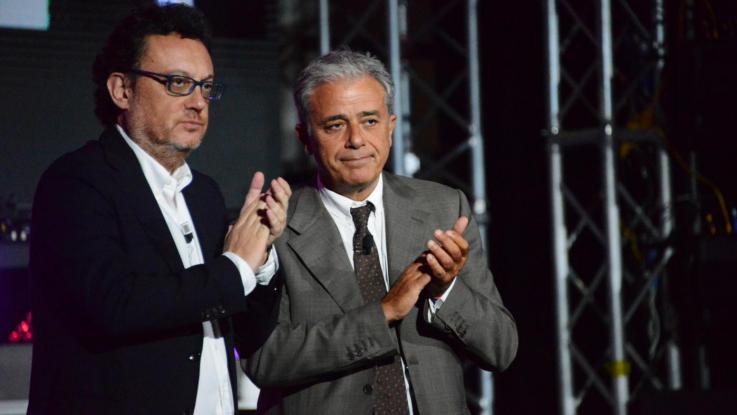 Rai 1 getta la spugna: arrivano i film d’amore dopo Domenica In