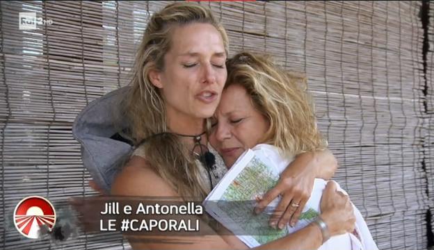 Pechino Express 2017: ecco i finalisti. La Elia all’adorata amica Jill: «Sei una str*nza, vaffanc*lo!»