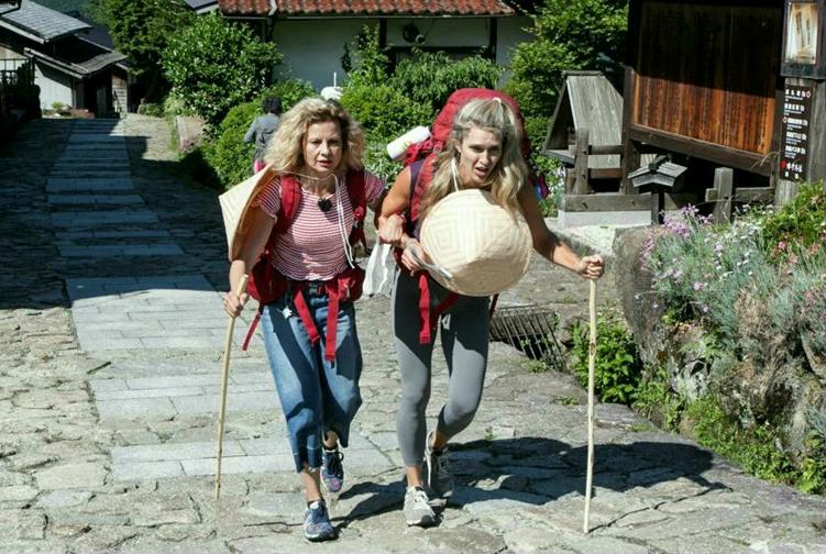 Pechino Express 2017: chi vincerà?