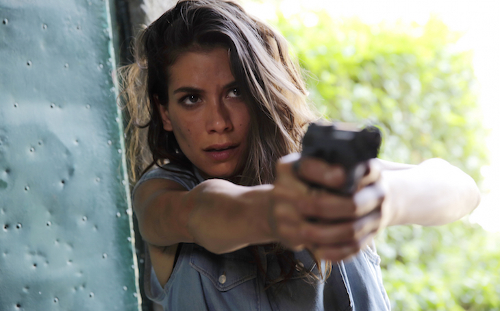 Ascolti TV | Domenica 26 novembre 2017. Domina Rosy Abate (19.81%), Che Tempo Che Fa 14.94%-13.35%. Non è L’Arena 6.43%