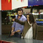 Rosy Abate - La Serie