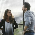 Rosy Abate - La Serie