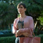 Rosy Abate La Serie - Paola Michelini