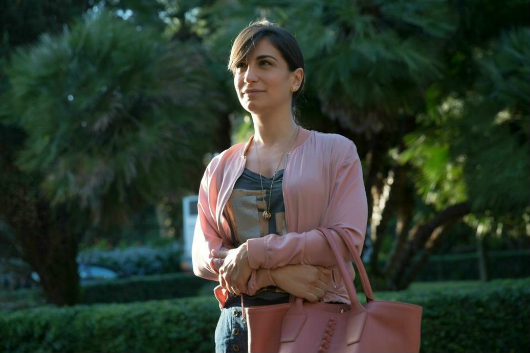 Rosy Abate – La Serie: tutti i personaggi