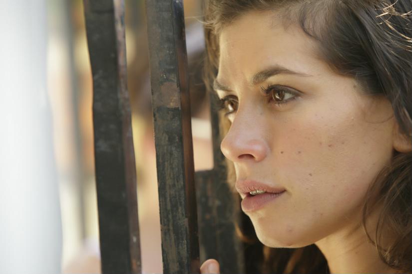 Rosy Abate – La Serie: 5 cose da sapere sulla regina di Palermo