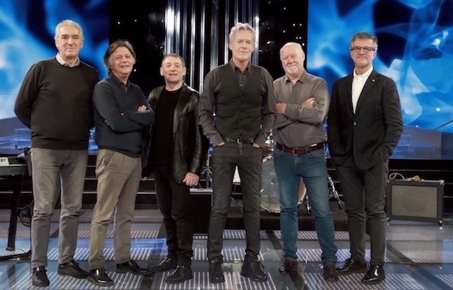 Sarà Sanremo: ecco i 16 Giovani che si contenderanno il Festival