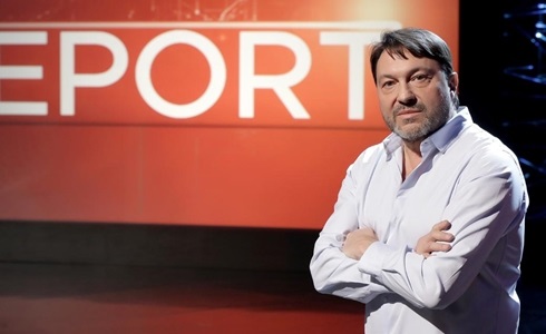 Programmi TV di stasera, lunedì 20 novembre 2017. Report parla di migranti, prosecco e caminetti