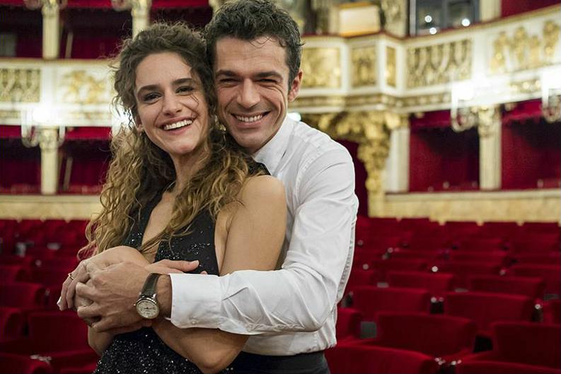 Ascolti TV | Giovedì 30 novembre 2017. Sirene chiude al 17.7%, Le Tre Rose di Eva 13%. X Factor 5.4%