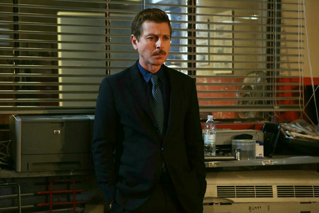 Sotto Copertura 3 ci sarà?