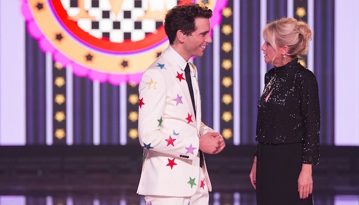 Pagelle TV della Settimana (6-12/11/2017). Promossi Massimo Giletti e Marco Carta, bocciato Stasera CasaMika