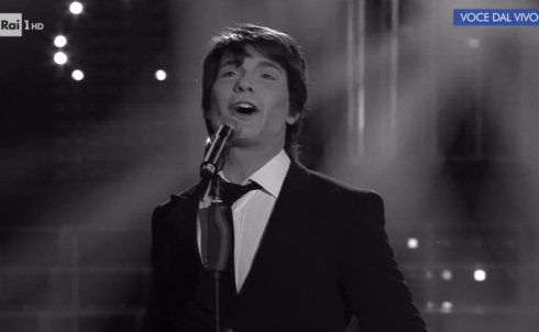 Tale e Quale Show 2017 – Il torneo: nella seconda sfida trionfa Davide Merlini. Foto e classifica