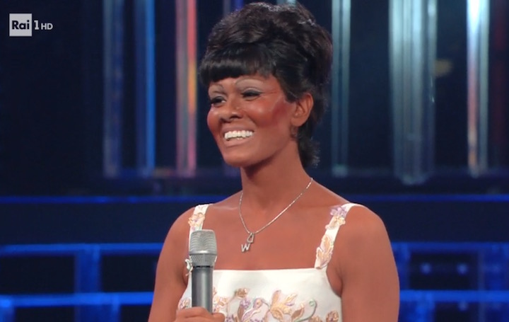 Tale e Quale Show 2017 – Il torneo: Lorenza Mario vince la prima sfida – Classifica
