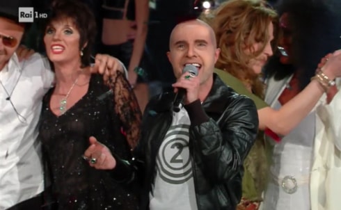 Marco Carta vince Tale e Quale Show 2017. La classifica completa