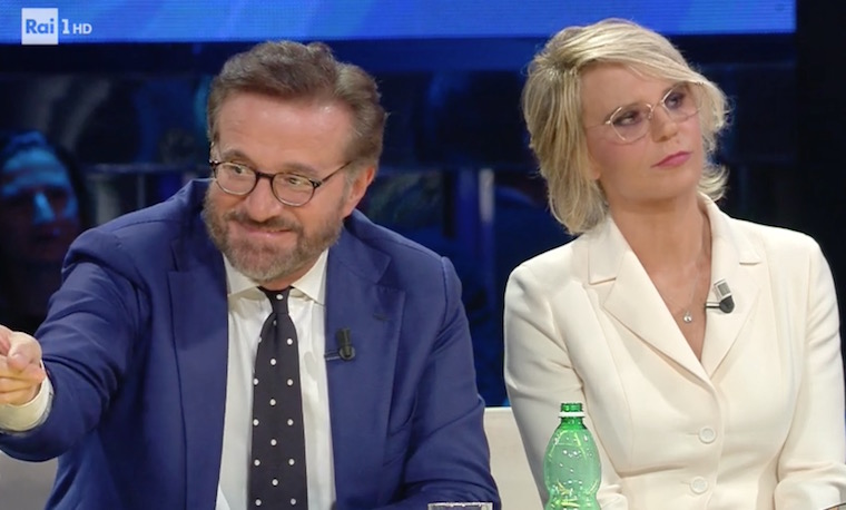 Ascolti TV | Venerdì 17 novembre 2017. Tale e Quale Show 23.3%, Belli di Papà 10.1%