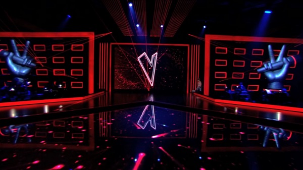 The Voice 2018: nuova formula di otto puntate, live solo la finale