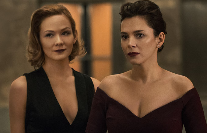 The Girlfriend Experience: due storie parallele nella seconda stagione disponibile su Infinity