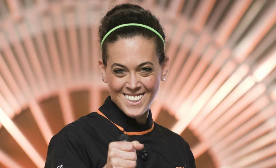 Top Chef 2: vince Fabiana Scarica