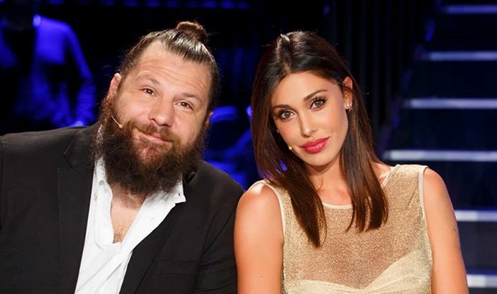 Ascolti TV | Sabato 4 novembre 2017. Tú sí que Vales 30.1%, Celebration chiude al 12.7%