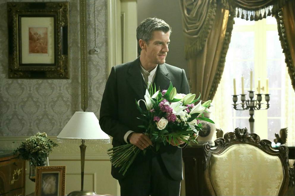 Una Vita: tregua momentanea tra Mauro e Cayetana – Anticipazioni