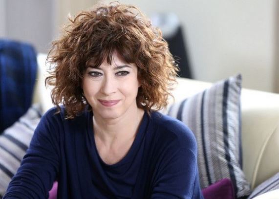 Veronica Pivetti è la nuova conduttrice di Amore Criminale. Andrà in onda la domenica sera